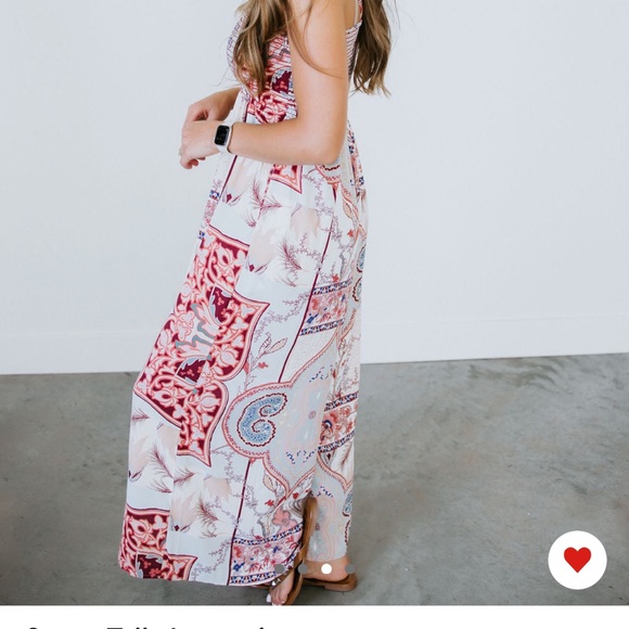 Sweet talk Jumpsuit Lauriebelles NEW - Picture 3 of 4